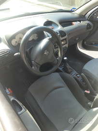 Peugeot 206 1.4