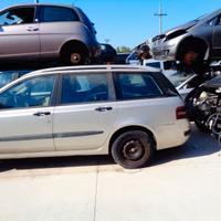 RICAMBI USATI FIAT STILO SW