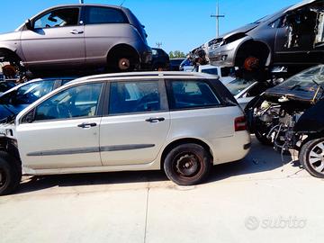 RICAMBI USATI FIAT STILO SW