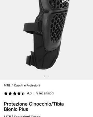 Ginocchiere 