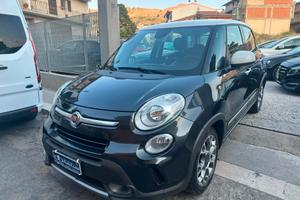 Fiat 500L 1.6 Multijet 120 CV Trekking