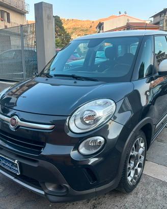 Fiat 500L 1.6 Multijet 120 CV Trekking