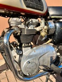 Bonneville t 120