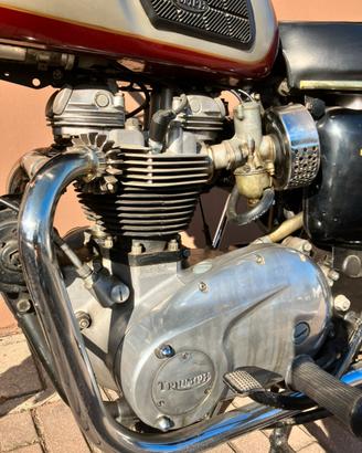 Bonneville t 120