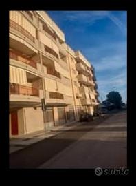 Appartamento ammobiliato investimento