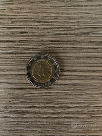 moneta 2€ rara paesi bassi 2009 🇳🇱