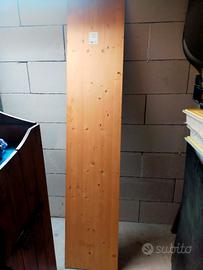 tavola di legno 