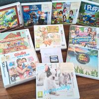 Videogiochi Nintendo 3DS