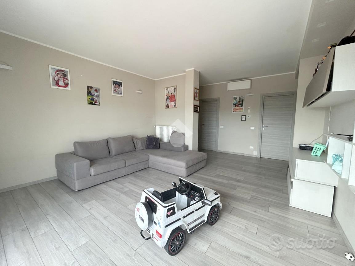 Appartamento – Carpenedolo - Vista 2