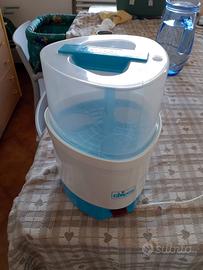 sterilizzatore Chicco 