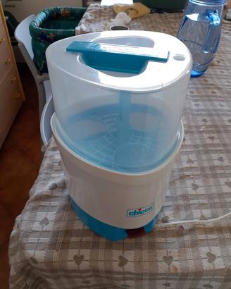 sterilizzatore Chicco 