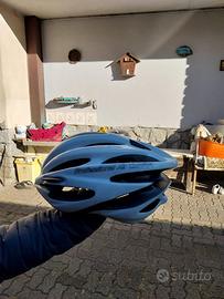 Casco Bici da Corsa Gist