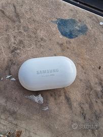 Samsung Buds pro (solo custodia)