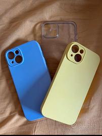 Cover per iPhone 14