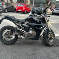 Zontes G125 serie 1 del 2022