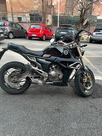 Zontes G125 serie 1 del 2022