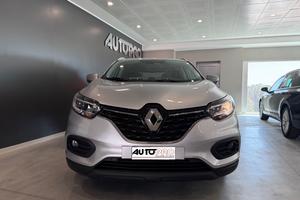 RENAULT Kadjar Blue dCi 8V 115 CV EDC Business