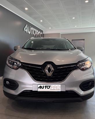 RENAULT Kadjar Blue dCi 8V 115 CV EDC Business