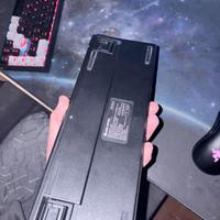 POSTAZIONE GAMING COMPLETA