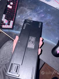 POSTAZIONE GAMING COMPLETA