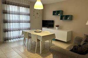 ? Trilocale arredato zona Via Corato Altamura