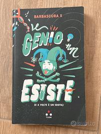Il genio non esiste - Barbascura
