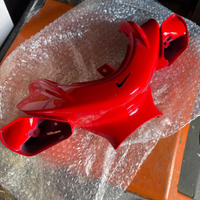 Coperchio manubrio Yamaha Aerox