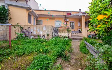 Casa indipendente Usini