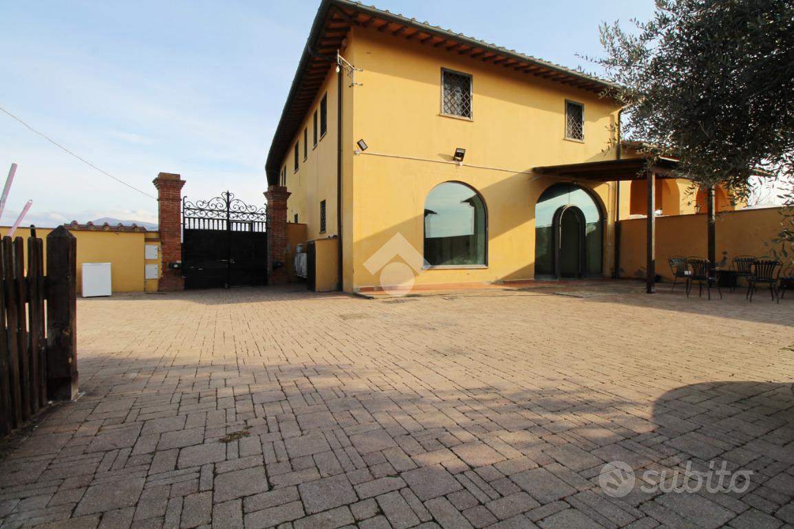 CASA INDIPENDENTE A PRATO