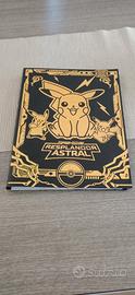 raccoglitore carte pokemon