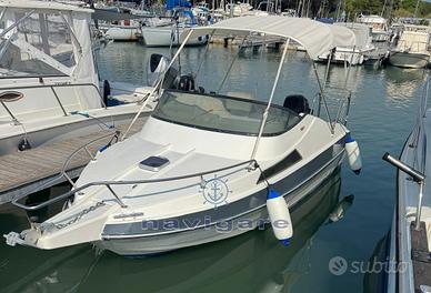 Gio Mare Giò 162 (1997)