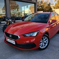 Seat Leon Sportstourer 1.5 TGI Business