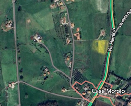 Terreno agricolo