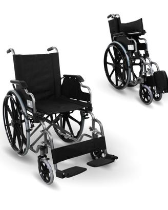 Carrozzina Mobiclinic, condizione perfetta