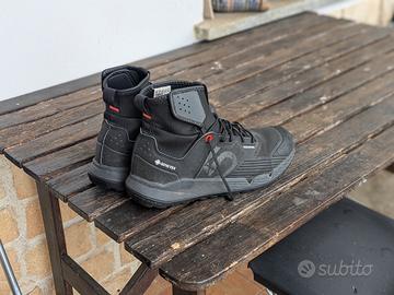 scarpe Adidas Five Ten Trailcross Gore-tex 42