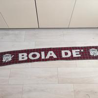 sciarpa ultras Livorno 