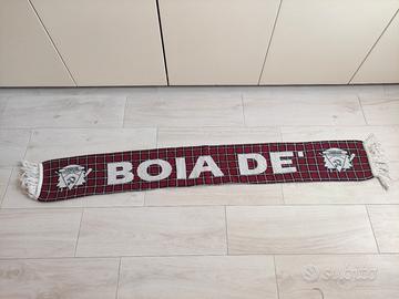 sciarpa ultras Livorno 