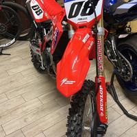 Crf 450 r 2025