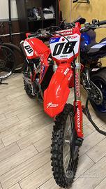 Crf 450 r 2025