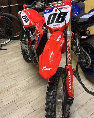 Crf 450 r 2025