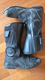 DAINESE - Stivali Moto LONGBOW D-WP - Tg. 43