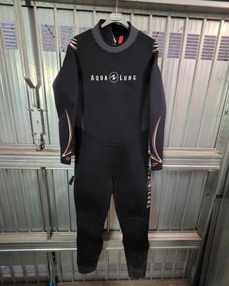 Muta Umida 5,5 mm - Aqualung
