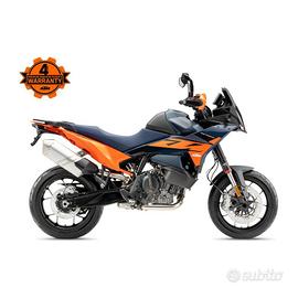 KTM 890 SMT KTM