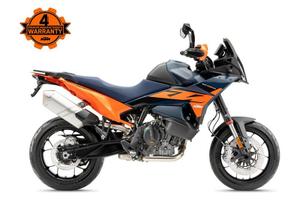 KTM 890 SMT KTM