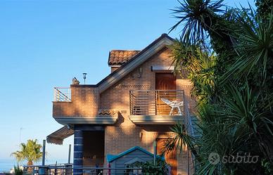 Appartamento Terrazzo Vista Mare