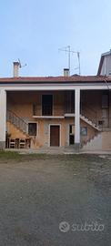 CASA in pieno centro a Peveragno