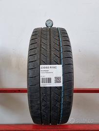 Gomme Usate Goodyear 235 65 16 Guarda Catalogo