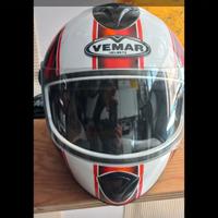 Casco integrale VEMAR taglia L