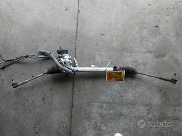 Scatola sterzo VOLKSWAGEN POLO 2004