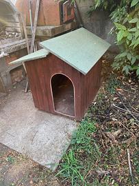 Cuccia per cani